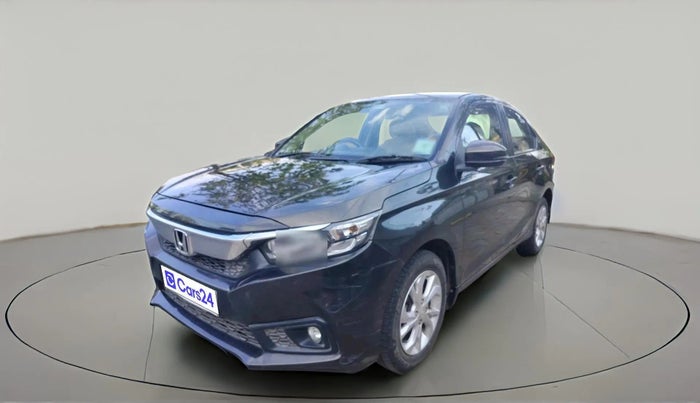 2019 Honda Amaze 1.5L I-DTEC V CVT, Diesel, Automatic, 1,17,544 km, exterior