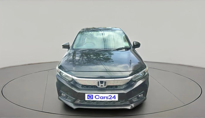 2019 Honda Amaze 1.5L I-DTEC V CVT, Diesel, Automatic, 1,17,544 km, exterior