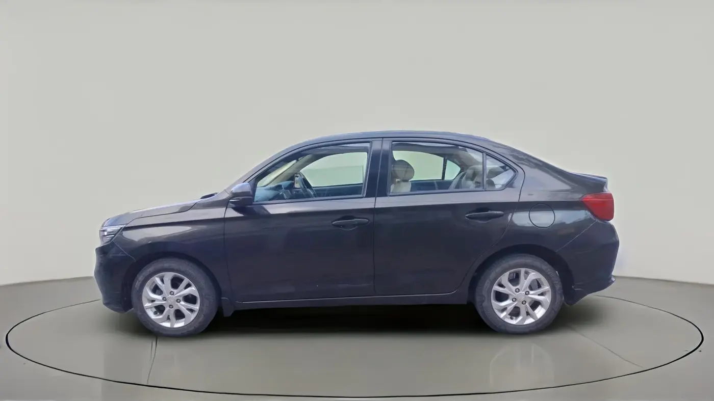 2019 Honda Amaze 1.5L I-DTEC V CVT, Diesel, Automatic, 1,17,544 km, exterior