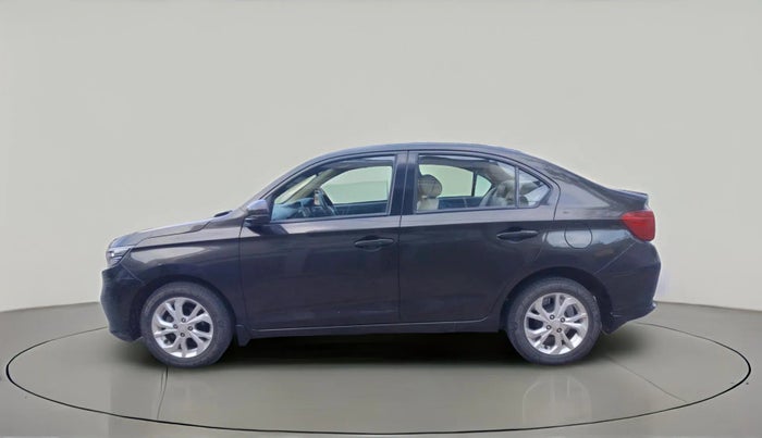 2019 Honda Amaze 1.5L I-DTEC V CVT, Diesel, Automatic, 1,17,544 km, exterior