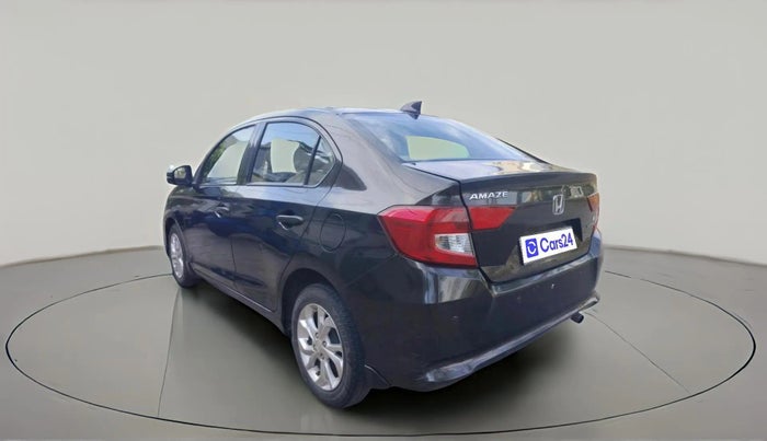 2019 Honda Amaze 1.5L I-DTEC V CVT, Diesel, Automatic, 1,17,544 km, exterior