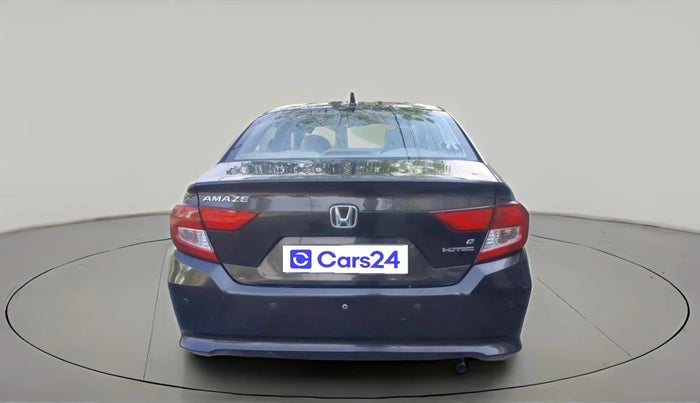 2019 Honda Amaze 1.5L I-DTEC V CVT, Diesel, Automatic, 1,17,544 km, exterior