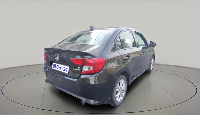 2019 Honda Amaze 1.5L I-DTEC V CVT, Diesel, Automatic, 1,17,544 km, exterior