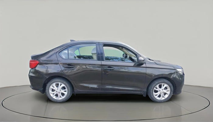 2019 Honda Amaze 1.5L I-DTEC V CVT, Diesel, Automatic, 1,17,544 km, exterior