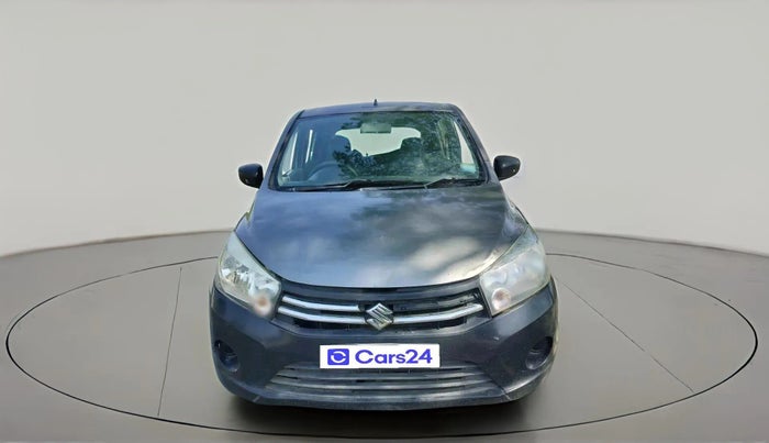 2017 Maruti Celerio VXI, CNG, Manual, 1,96,909 km, exterior