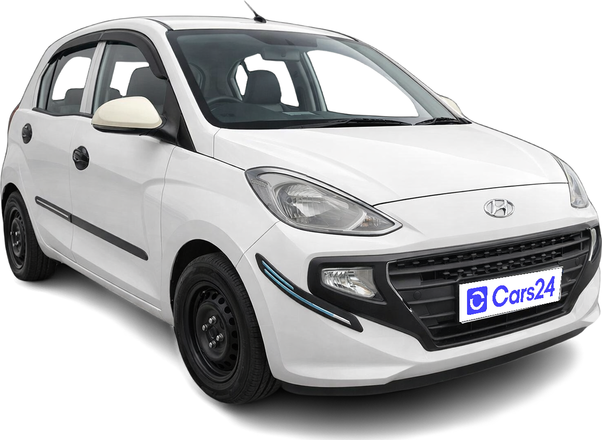 2018 Hyundai NEW SANTRO - Hatchback - Petrol - Manual - ₹2.90 lakh