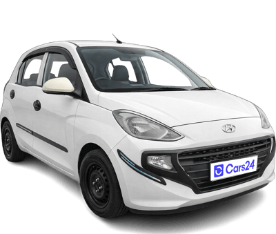 2018 Hyundai NEW SANTRO - Hatchback - Petrol - Manual - ₹2.90 lakh