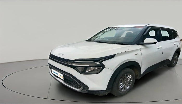 2022 KIA CARENS PRESTIGE 1.5 PETROL 7 STR, Petrol, Manual, 48,415 km, exterior