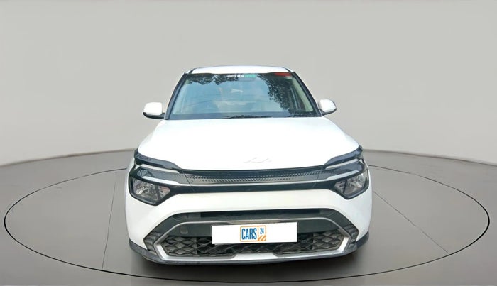 2022 KIA CARENS PRESTIGE 1.5 PETROL 7 STR, Petrol, Manual, 48,415 km, exterior