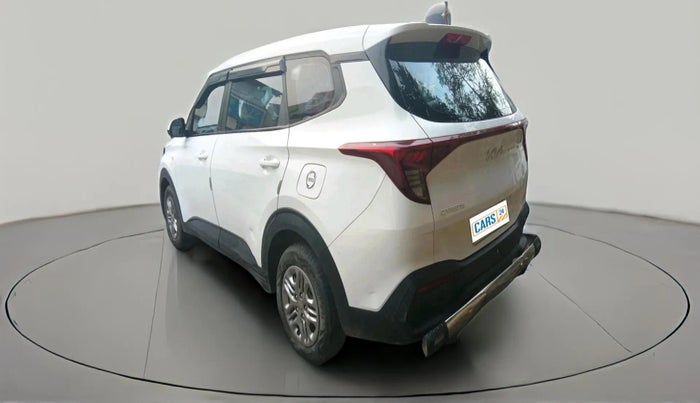 2022 KIA CARENS PRESTIGE 1.5 PETROL 7 STR, Petrol, Manual, 48,415 km, exterior