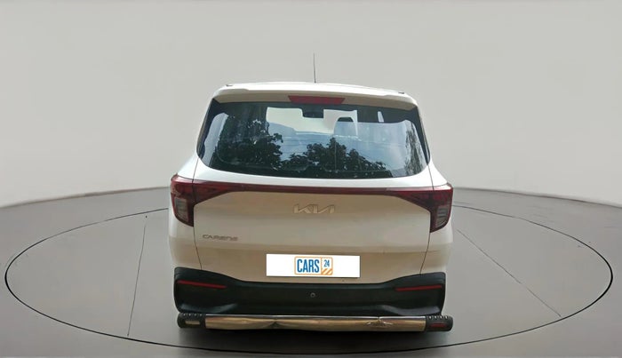 2022 KIA CARENS PRESTIGE 1.5 PETROL 7 STR, Petrol, Manual, 48,415 km, exterior