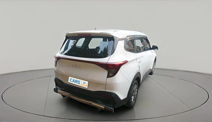 2022 KIA CARENS PRESTIGE 1.5 PETROL 7 STR, Petrol, Manual, 48,415 km, exterior