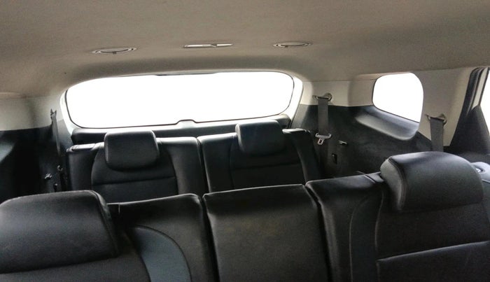 2022 KIA CARENS PRESTIGE 1.5 PETROL 7 STR, Petrol, Manual, 48,415 km, interior