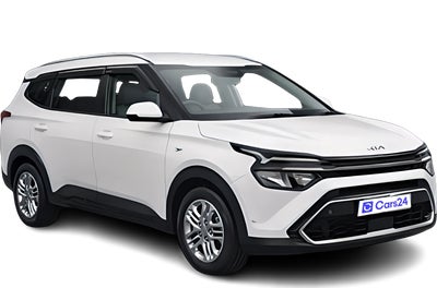 2022 KIA CARENS - SUV - Petrol - Manual - ₹9.70 lakh