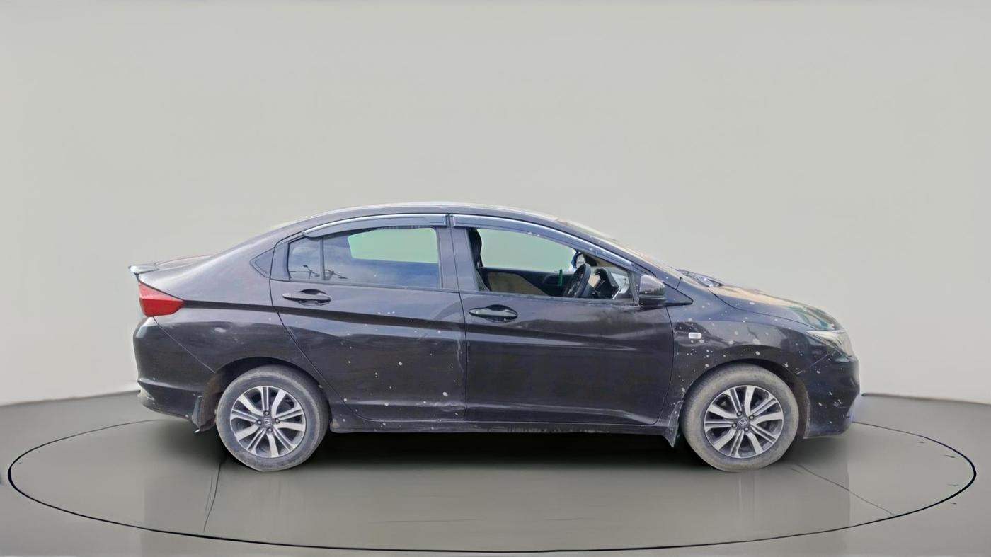 2019 Honda City 1.5L I-VTEC SV, Petrol, Manual, 80,369 km, exterior