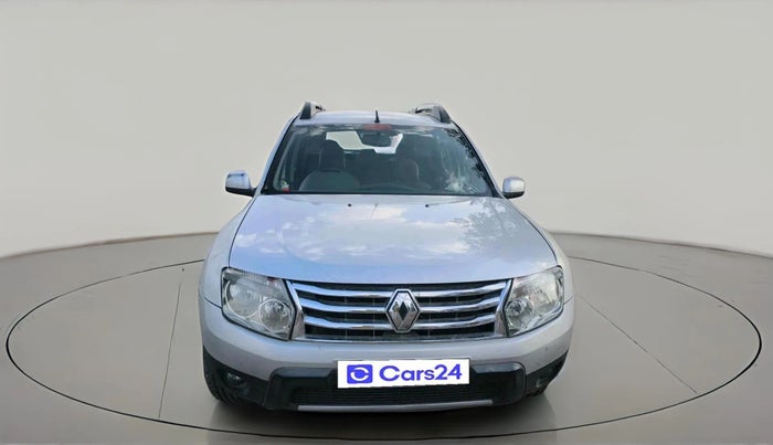 2013 Renault Duster 110 PS RXZ DIESEL, Diesel, Manual, 91,239 km, exterior