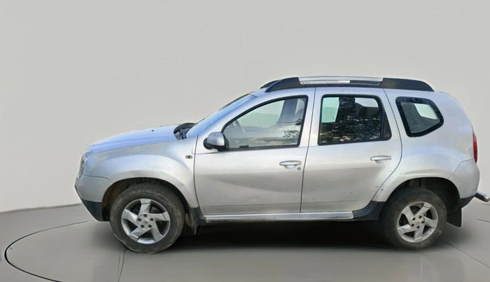 2013 Renault Duster 110 PS RXZ DIESEL, Diesel, Manual, 91,239 km, exterior