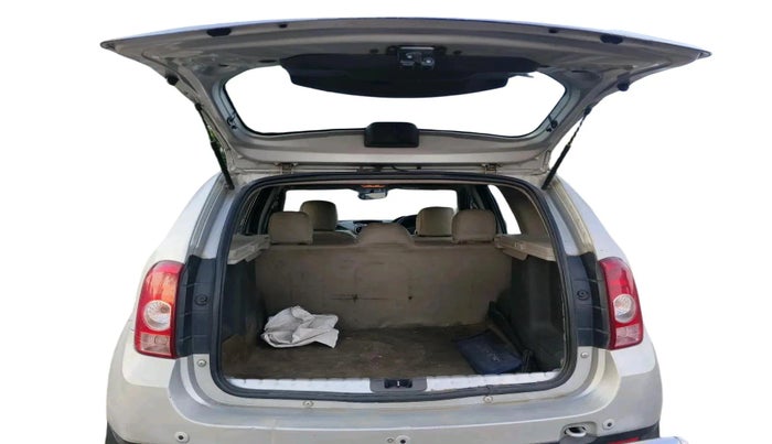 2013 Renault Duster 110 PS RXZ DIESEL, Diesel, Manual, 91,239 km, exterior