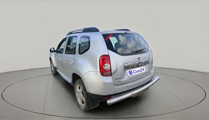 2013 Renault Duster 110 PS RXZ DIESEL, Diesel, Manual, 91,239 km, exterior