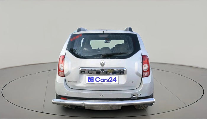 2013 Renault Duster 110 PS RXZ DIESEL, Diesel, Manual, 91,239 km, exterior