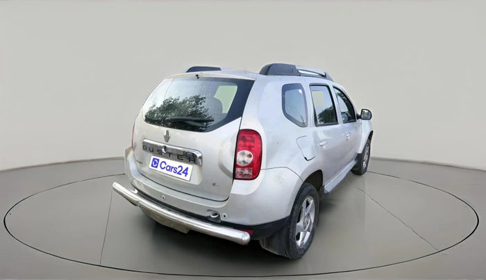 2013 Renault Duster 110 PS RXZ DIESEL, Diesel, Manual, 91,239 km, exterior