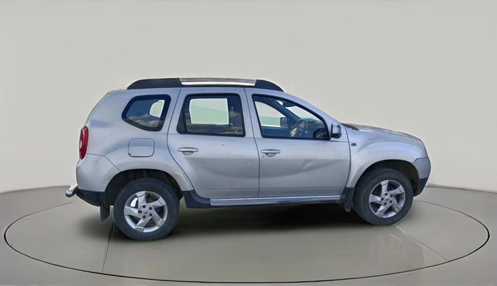 2013 Renault Duster 110 PS RXZ DIESEL, Diesel, Manual, 91,239 km, exterior