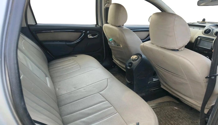 2013 Renault Duster 110 PS RXZ DIESEL, Diesel, Manual, 91,239 km, interior