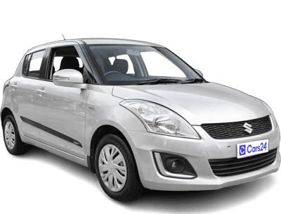 2015 Maruti Swift - Hatchback - Diesel - Manual - ₹3.60 lakh