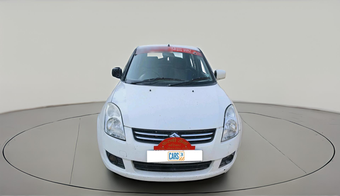 2010 Maruti Swift VDI, Diesel, Manual, 1,12,967 km, exterior
