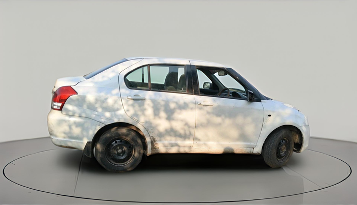 2010 Maruti Swift VDI, Diesel, Manual, 1,12,967 km, exterior