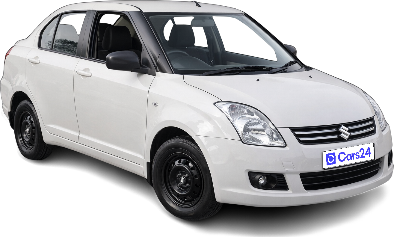 2010 Maruti Swift - Hatchback - Diesel - Manual - ₹1.41 lakh