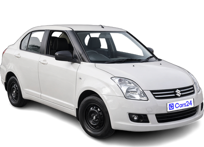 2010 Maruti Swift - Hatchback - Diesel - Manual - ₹1.41 lakh