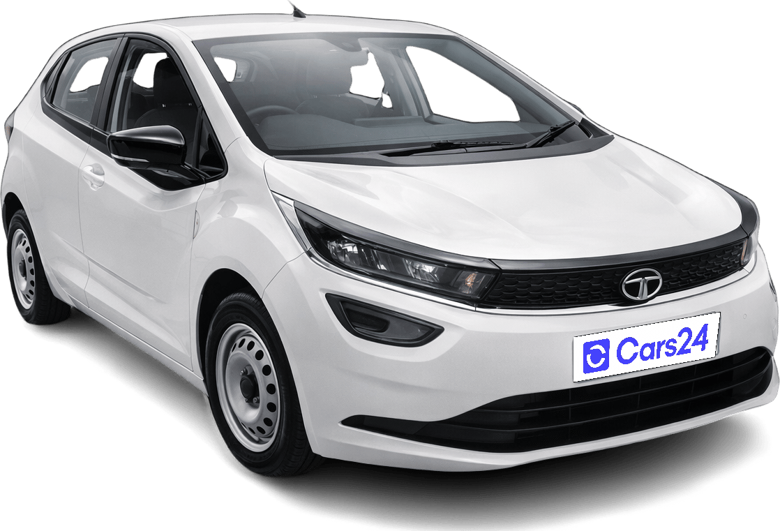 2023 Tata ALTROZ - Hatchback - CNG - Manual - ₹4.50 lakh