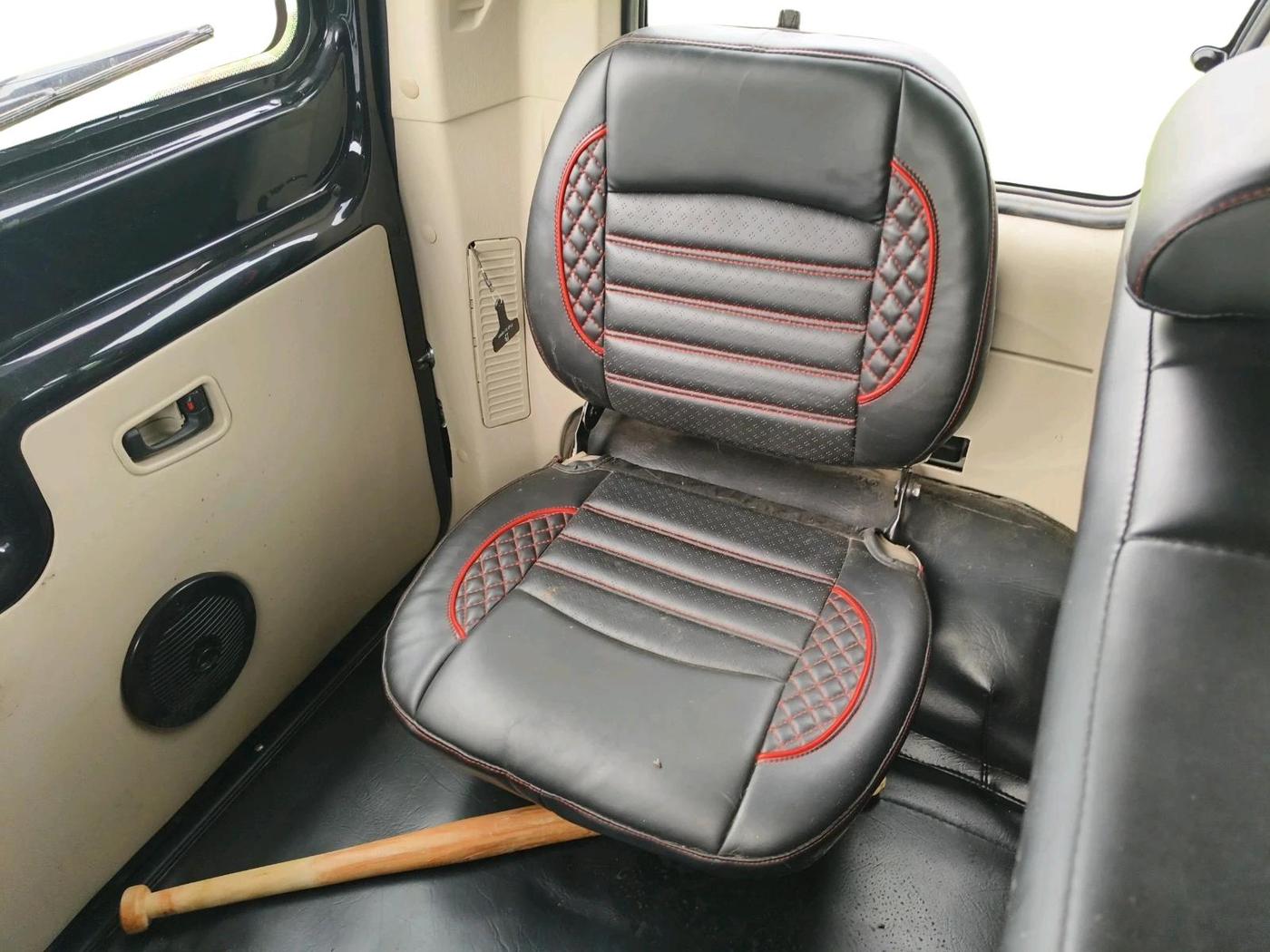 2024 Mahindra SCORPIO CLASSIC S11 7STR, Diesel, Manual, 21,527 km, interior