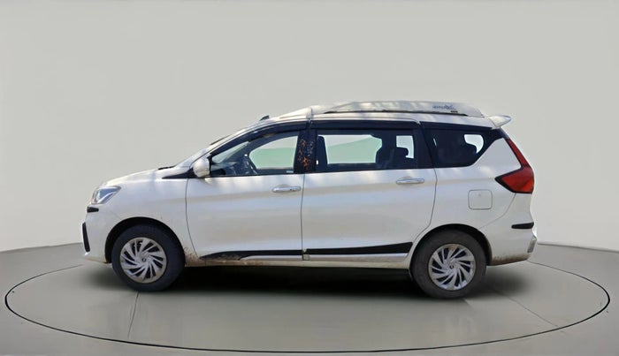2024 Maruti Ertiga   VXI (O) CNG, CNG, Manual, 59,304 km, exterior