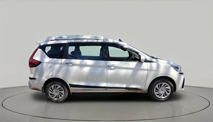 2024 Maruti Ertiga   VXI (O) CNG, CNG, Manual, 59,304 km, exterior
