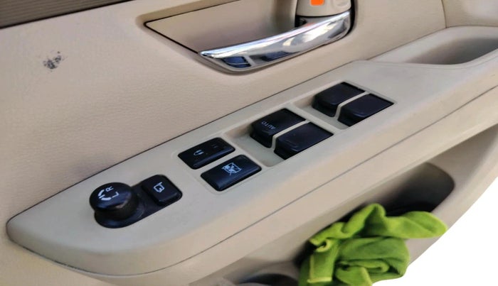 2024 Maruti Ertiga   VXI (O) CNG, CNG, Manual, 59,304 km, interior