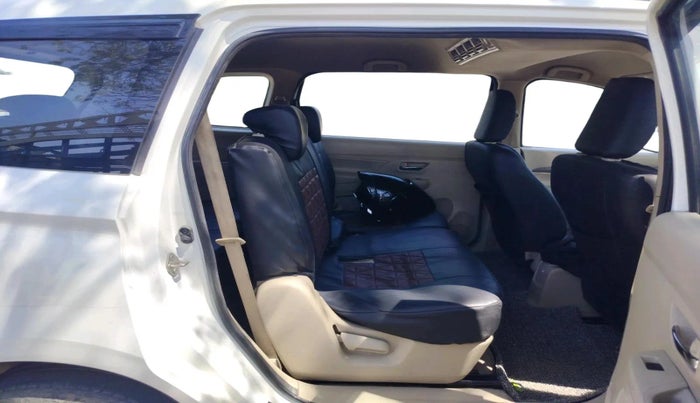 2024 Maruti Ertiga   VXI (O) CNG, CNG, Manual, 59,304 km, interior