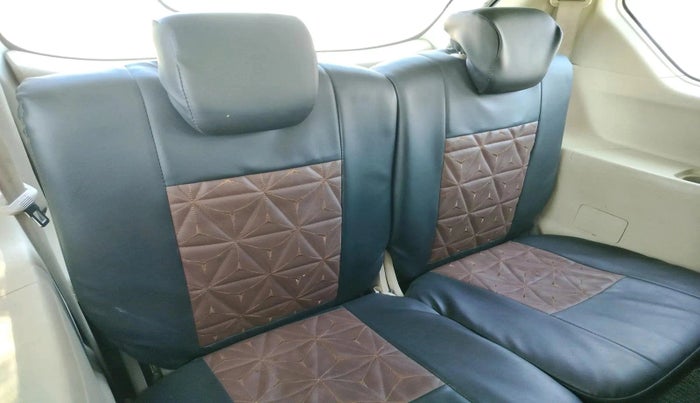 2024 Maruti Ertiga   VXI (O) CNG, CNG, Manual, 59,304 km, interior