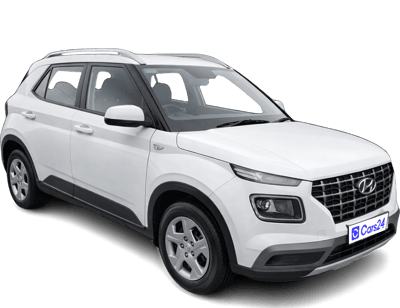 2019 Hyundai VENUE - SUV - Petrol - Manual - ₹7.00 lakh