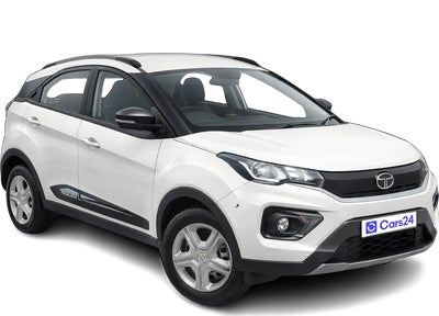 2022 Tata NEXON - SUV - Petrol - Manual - ₹5.97 lakh