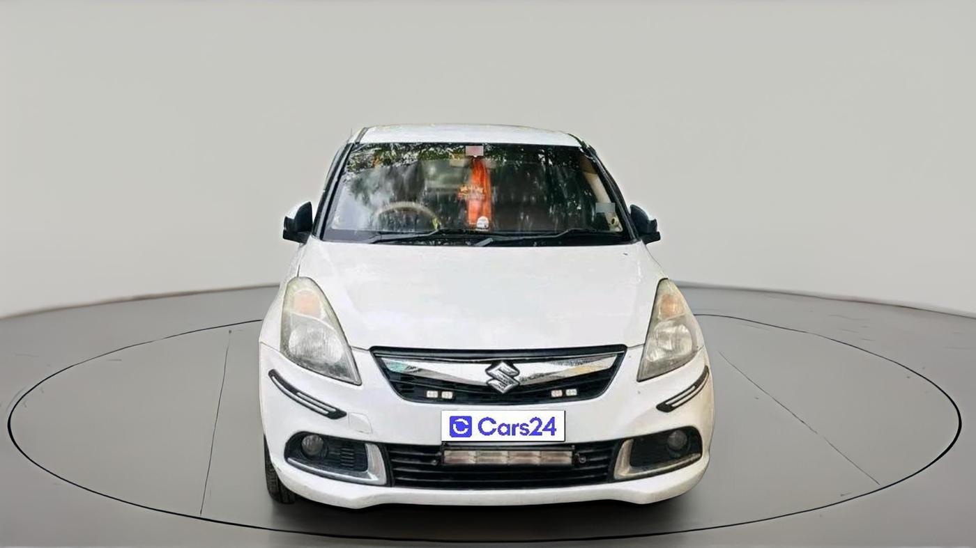 2013 Maruti Swift Dzire VDI, Diesel, Manual, 1,44,269 km, exterior
