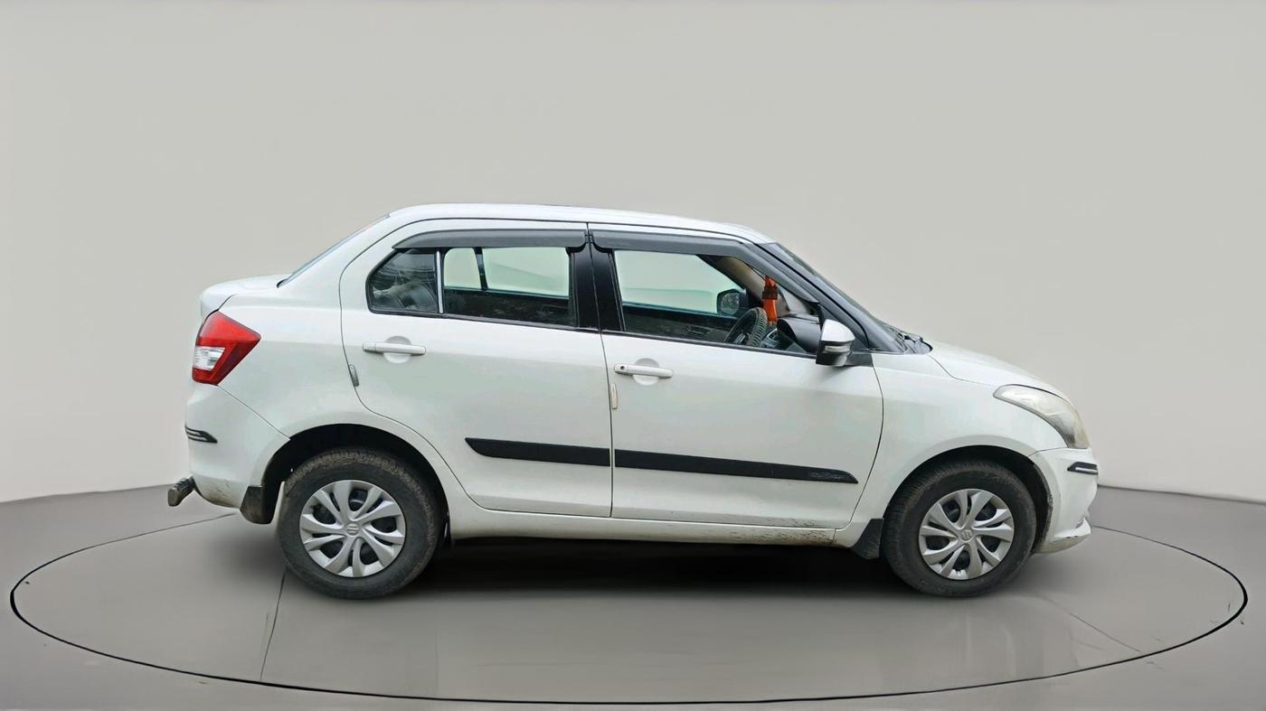 2013 Maruti Swift Dzire VDI, Diesel, Manual, 1,44,269 km, exterior