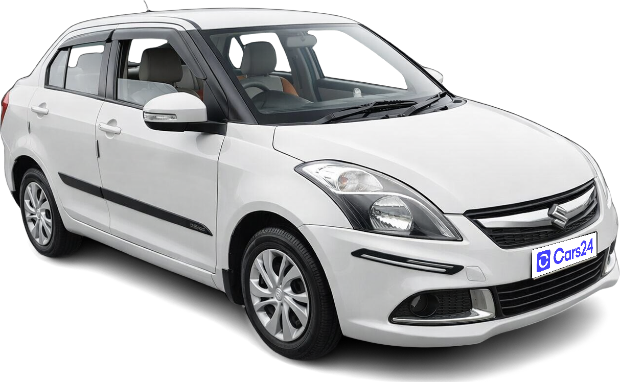 2013 Maruti Swift Dzire - Sedan - Diesel - Manual - ₹2.52 lakh