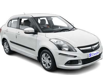2013 Maruti Swift Dzire - Sedan - Diesel - Manual - ₹2.52 lakh
