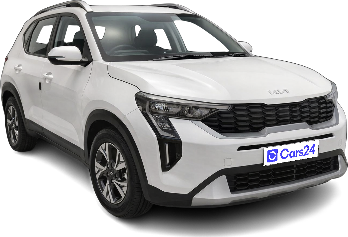 2026 KIA SONET - SUV - Petrol - Manual - ₹9.83 lakh