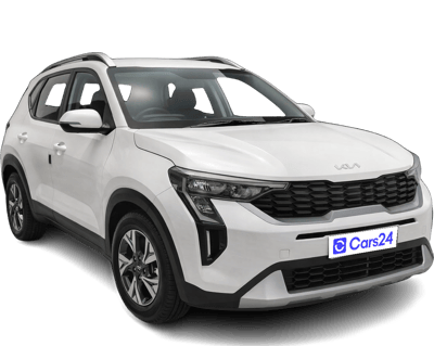 2026 KIA SONET - SUV - Petrol - Manual - ₹9.83 lakh