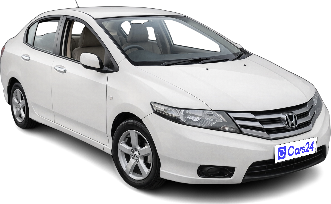 2011 Honda City - Sedan - Petrol - Manual - ₹1.10 lakh