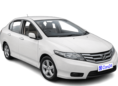 2011 Honda City - Sedan - Petrol - Manual - ₹1.10 lakh