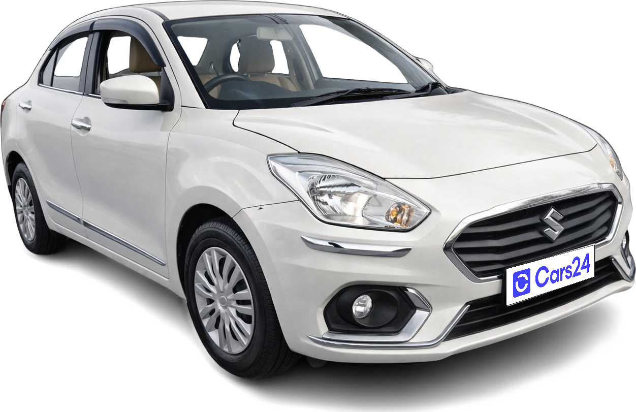 2020 Maruti Dzire - Sedan - Petrol - Manual - ₹5.70 lakh
